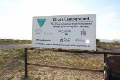chosa-campground